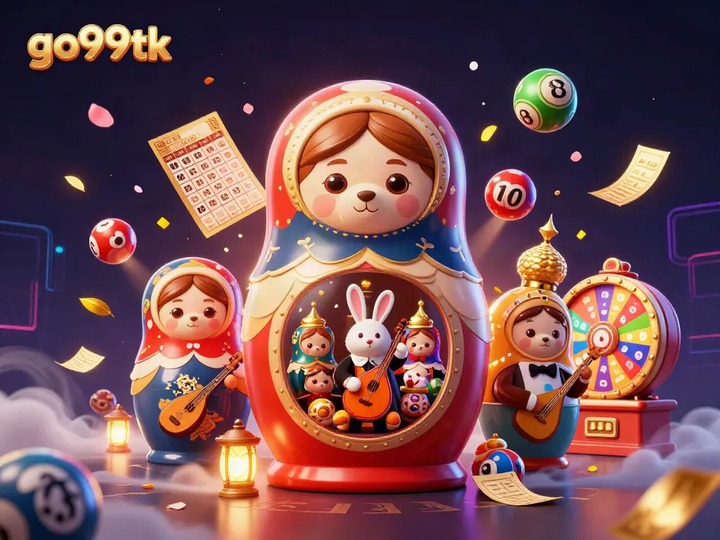 Experience the dynamic excitement of go99tk casino with colorful themes and immersive game elements.