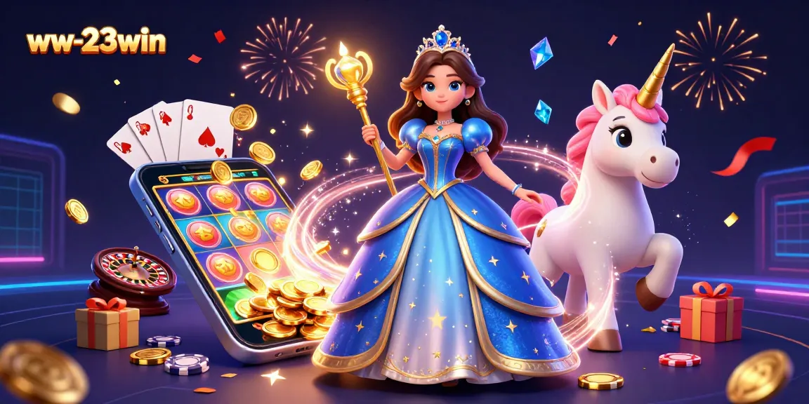 Win big with ww-23win at the vibrant, extravagantly detailed casino adventure.