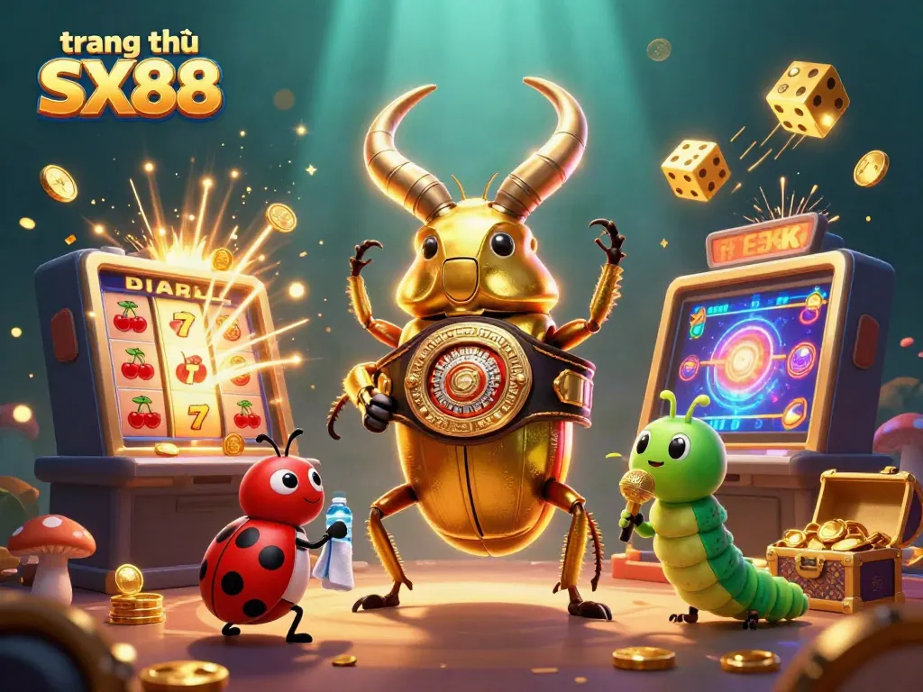 Join the excitement through trang chủ SX88, where players engage in thrilling casino adventures.