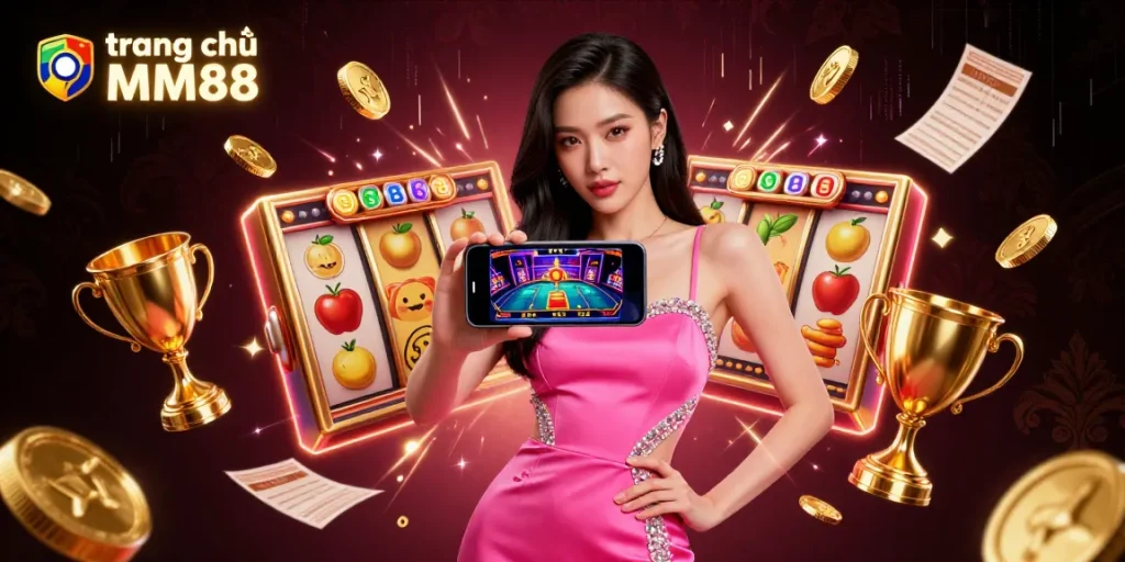 Play exciting live dealer games at trang chủ MM88 with breathtaking casino visuals and dynamic jackpots.