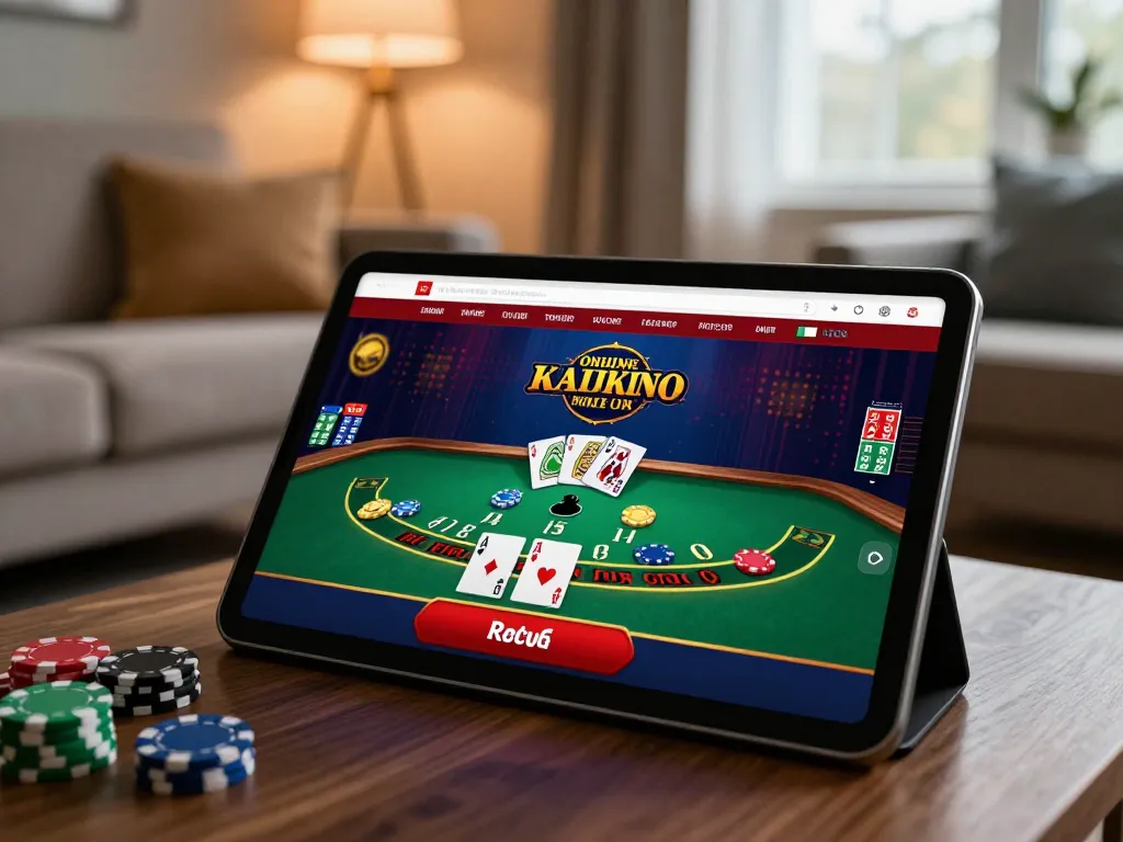 Engage in strategic gameplay on LV88's live blackjack from the comfort of home